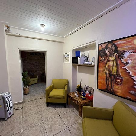 Mustique Suites Curacao Виллемстад Экстерьер фото
