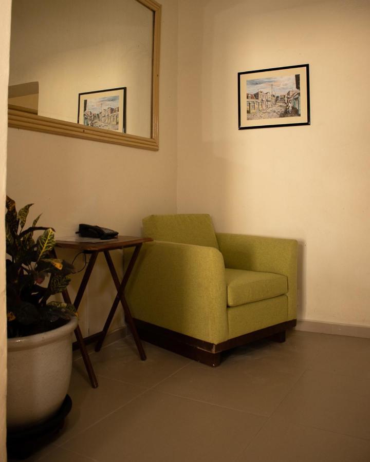 Mustique Suites Curacao Виллемстад Экстерьер фото