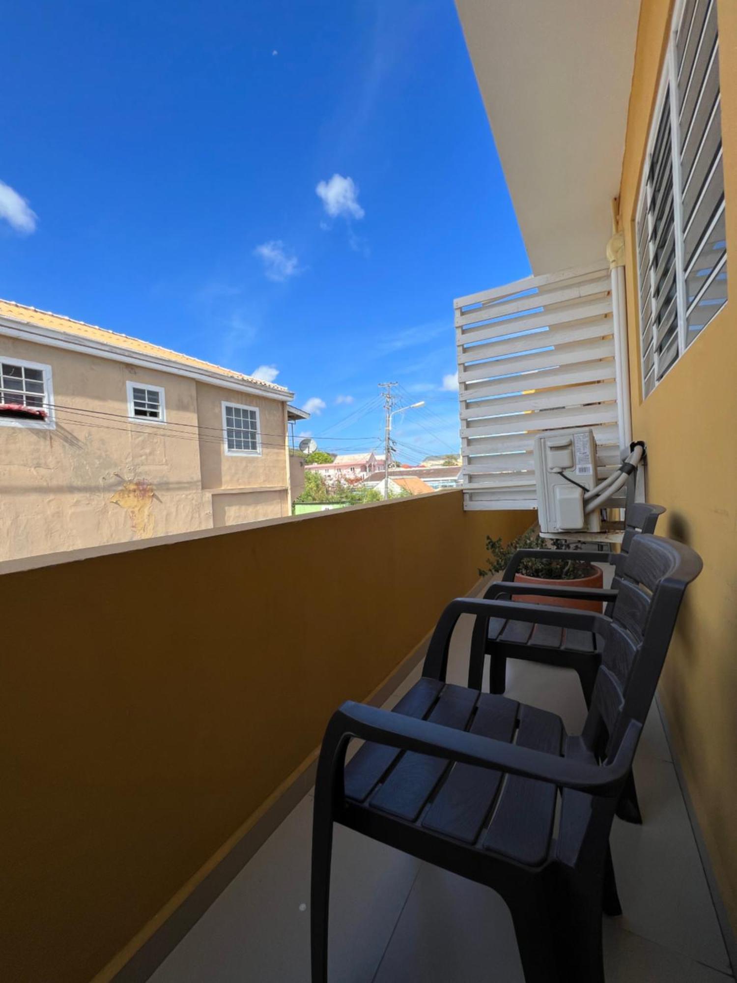Mustique Suites Curacao Виллемстад Экстерьер фото