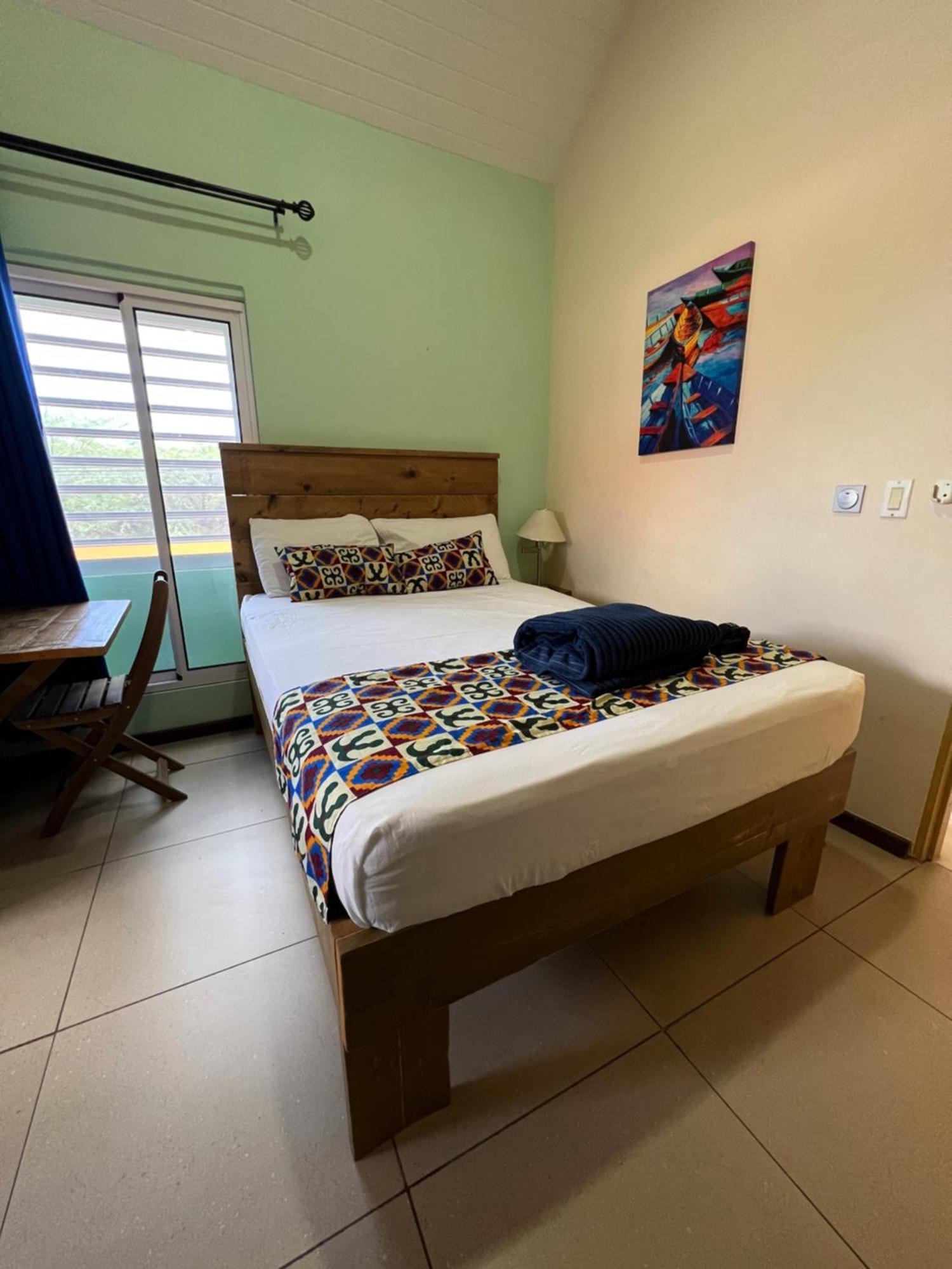 Mustique Suites Curacao Виллемстад Экстерьер фото