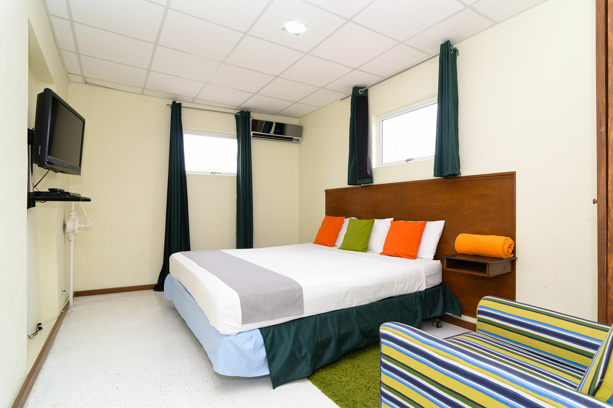 Mustique Suites Curacao Виллемстад Экстерьер фото